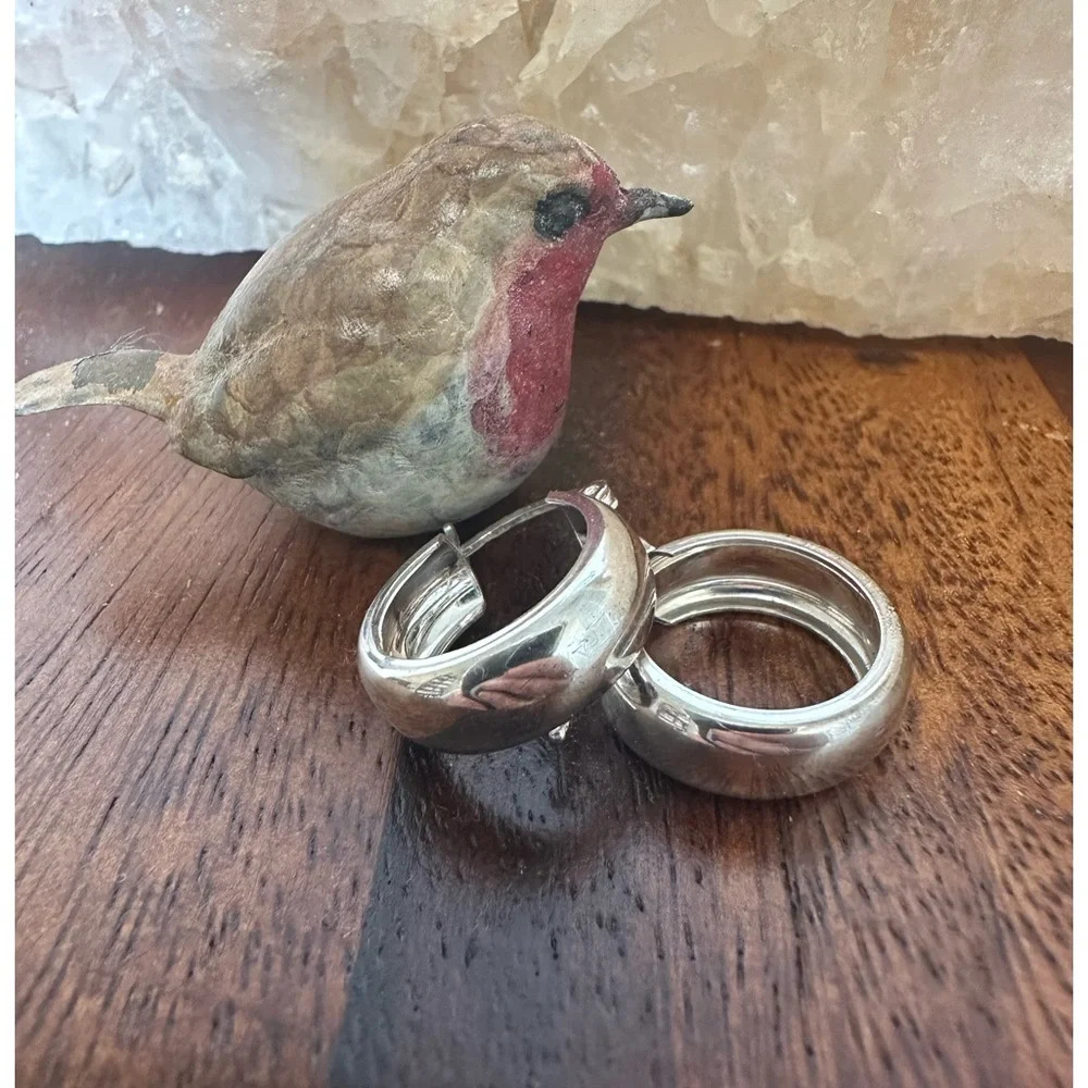 Lovely Sterling Every Day Earrings take 20% off!